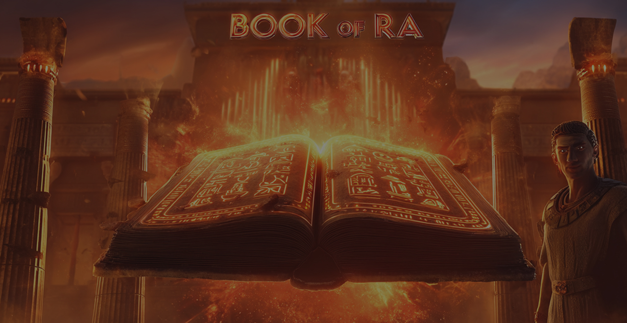 Book of Ra